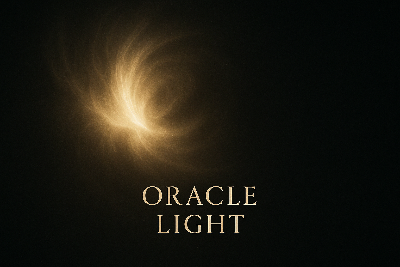 ORACLE LIGHT COLLECTION
