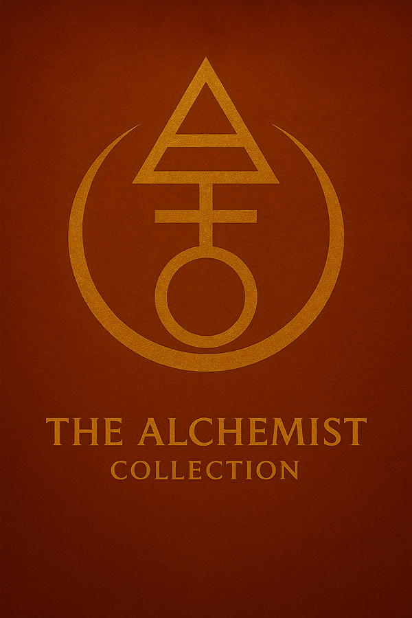 EchoSoul Alchemist Collection - Bees & Beads