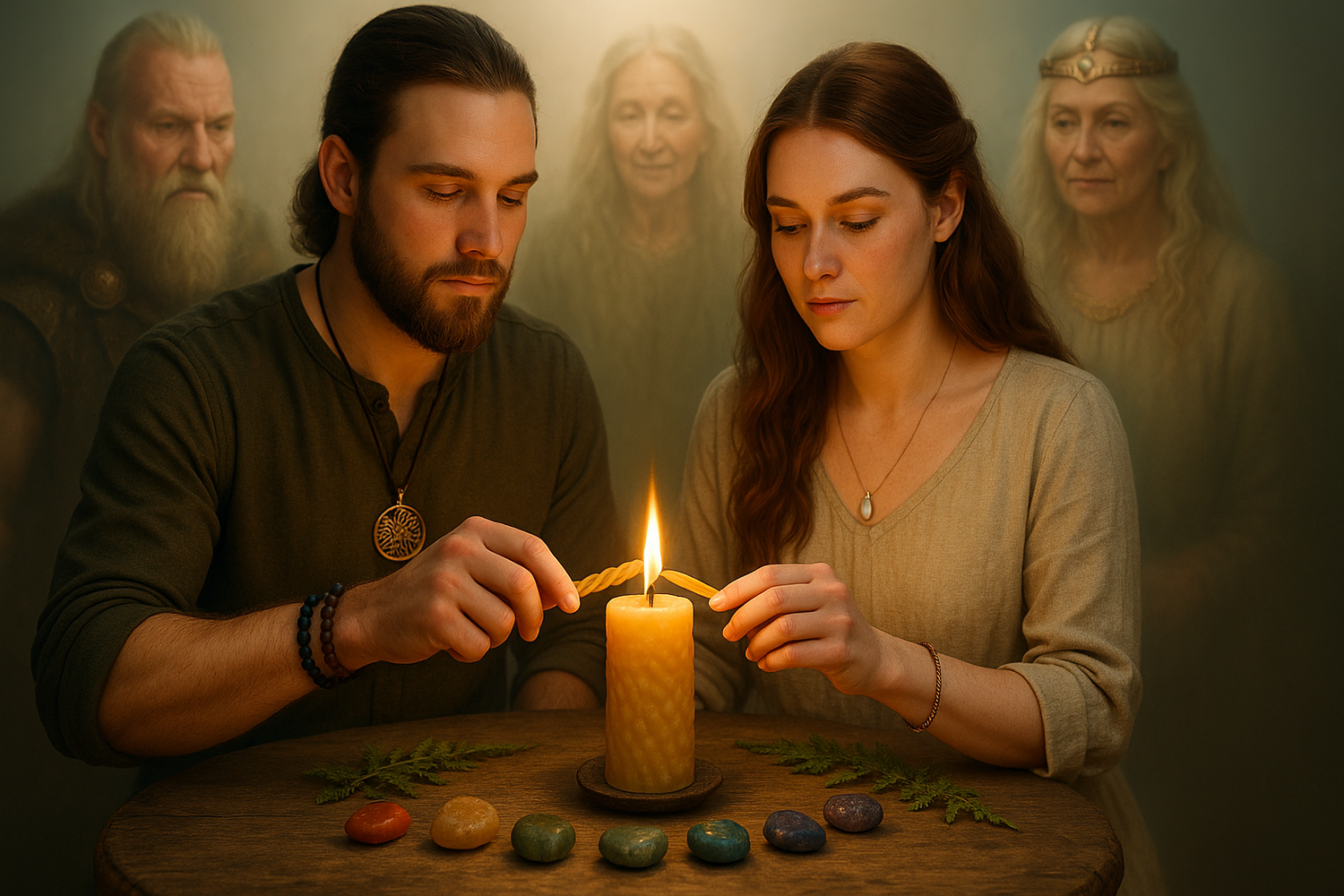 🔥 Alchemist Pairing — 15% Off