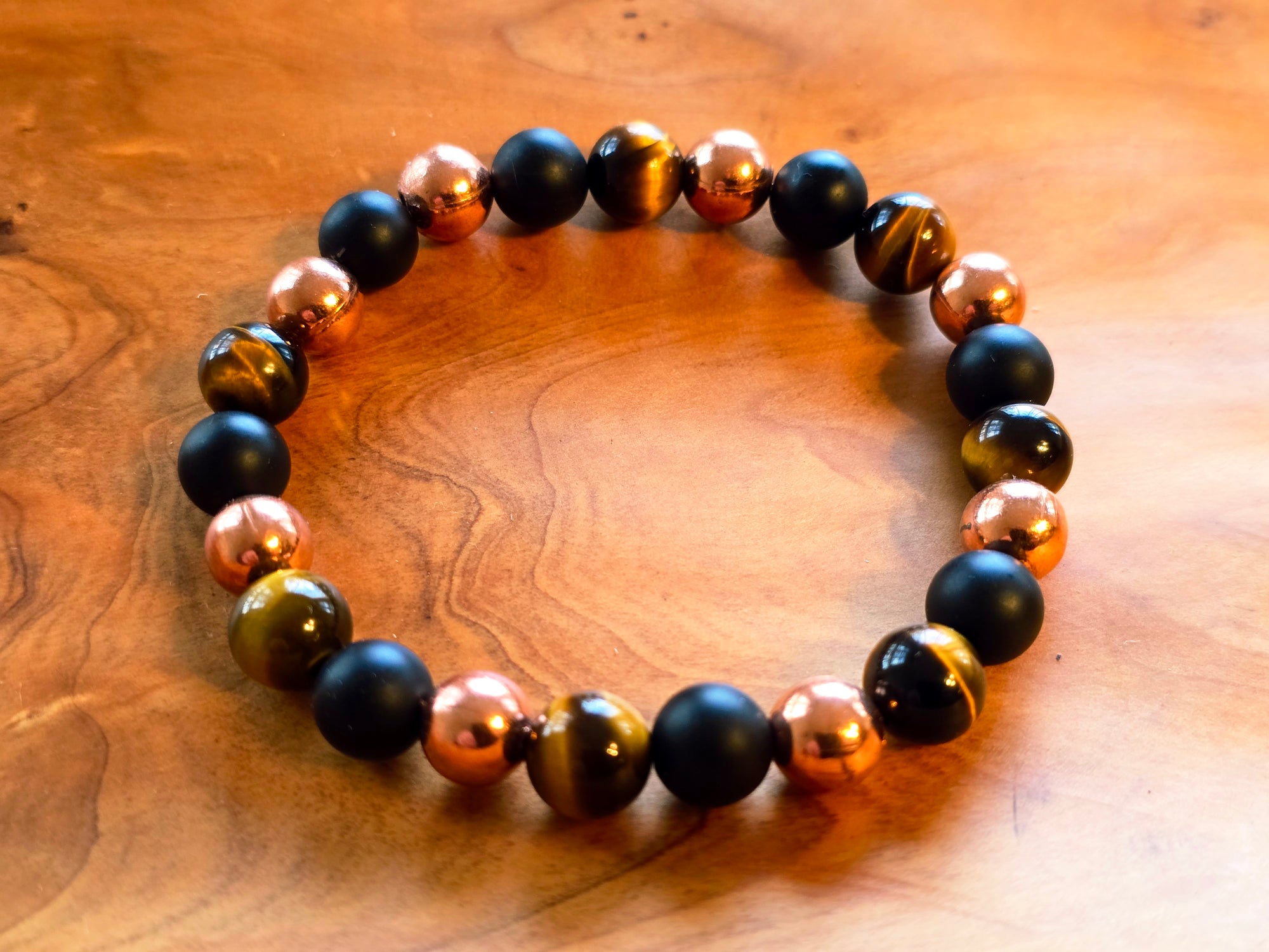 Celtic Guardian — Copper Edition