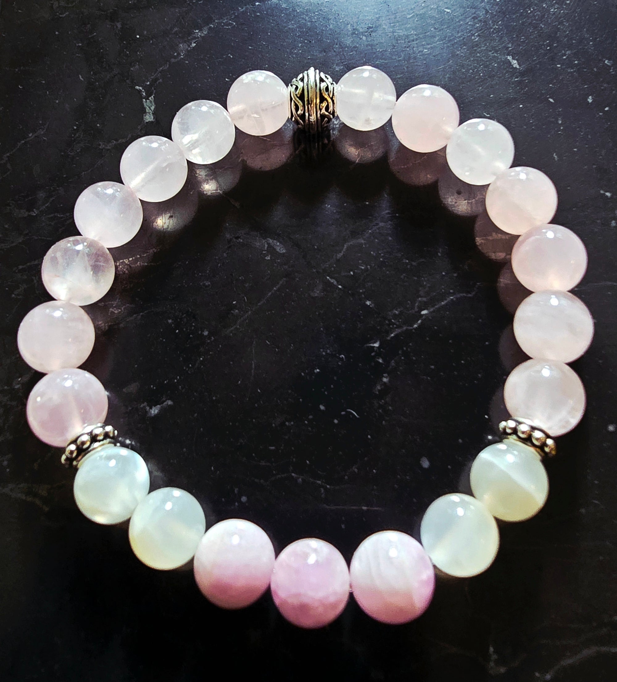 Journey of the Heart Bracelet — Limited Micro Release