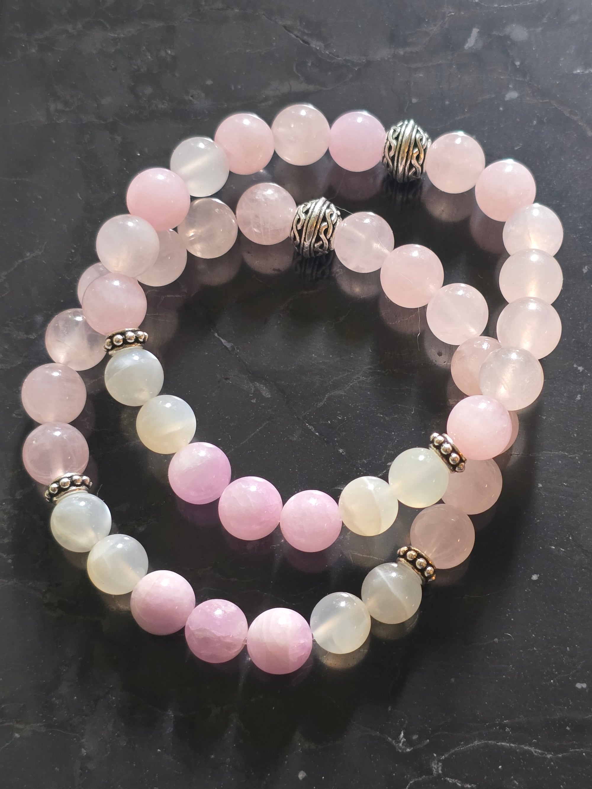 Journey of the Heart Bracelet — Limited Micro Release